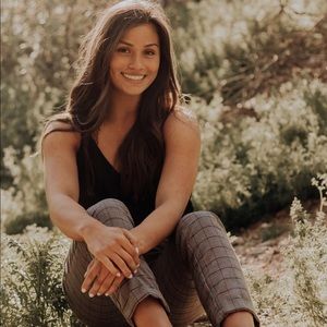 Meet your Posher, Daisy